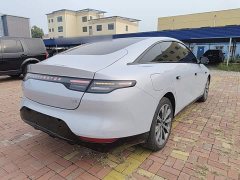 Leapmotor Leapo C01 Pure Electric 525 Premium Edition - ფოტო 7