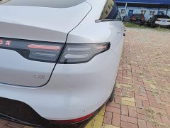 Leapmotor Leapo C01 Pure Electric 525 Premium Edition - ფოტო 8