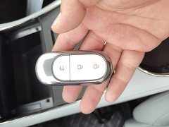 Leapmotor Leapo C01 Pure Electric 525 Premium Edition - ფოტო 9