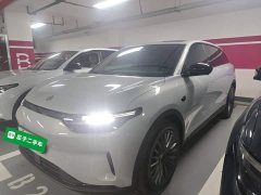 Leapmotor Leapo C11 Pure Electric 500 Comfort Edition - ფოტო 1