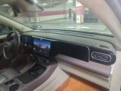 Leapmotor Leapo C11 Pure Electric 500 Comfort Edition - ფოტო 10