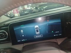 Leapmotor Leapo C11 Pure Electric 500 Comfort Edition - ფოტო 12