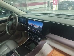 Leapmotor Leapo C11 Pure Electric 500 Comfort Edition - ფოტო 13