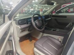 Leapmotor Leapo C11 Pure Electric 500 Comfort Edition - ფოტო 15