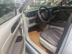 Leapmotor Leapo C11 Pure Electric 500 Comfort Edition - ფოტო 16