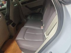Leapmotor Leapo C11 Pure Electric 500 Comfort Edition - ფოტო 17