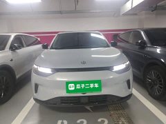 Leapmotor Leapo C11 Pure Electric 500 Comfort Edition - ფოტო 3