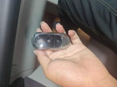 Leapmotor Leapo C11 Pure Electric 500 Comfort Edition - ფოტო 9