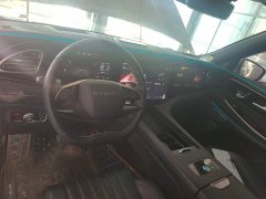 Changan Exeed VX International Edition 400T AWD Star Honor 7-seater - ფოტო 10
