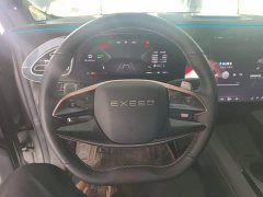 Changan Exeed VX International Edition 400T AWD Star Honor 7-seater - ფოტო 11
