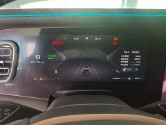 Changan Exeed VX International Edition 400T AWD Star Honor 7-seater - ფოტო 12