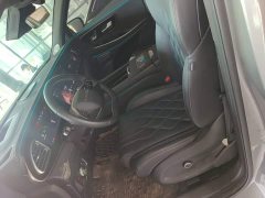 Changan Exeed VX International Edition 400T AWD Star Honor 7-seater - ფოტო 15