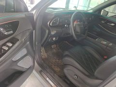 Changan Exeed VX International Edition 400T AWD Star Honor 7-seater - ფოტო 16