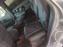 Changan Exeed VX International Edition 400T AWD Star Honor 7-seater - ფოტო 17