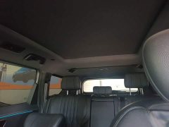 Changan Exeed VX International Edition 400T AWD Star Honor 7-seater - ფოტო 18