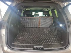 Changan Exeed VX International Edition 400T AWD Star Honor 7-seater - ფოტო 19
