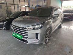 Changan Exeed VX International Edition 400T AWD Star Honor 7-seater - ფოტო 2