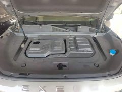 Changan Exeed VX International Edition 400T AWD Star Honor 7-seater - ფოტო 20