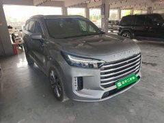 Changan Exeed VX International Edition 400T AWD Star Honor 7-seater - ფოტო 4