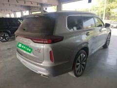 Changan Exeed VX International Edition 400T AWD Star Honor 7-seater - ფოტო 7