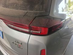 Changan Exeed VX International Edition 400T AWD Star Honor 7-seater - ფოტო 8