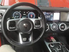 Tank 300 2021 Off-Road Edition 2.0T Conqueror - ფოტო 10