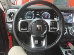 Tank 300 2021 Off-Road Edition 2.0T Conqueror - ფოტო 11