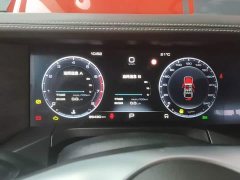 Tank 300 2021 Off-Road Edition 2.0T Conqueror - ფოტო 12
