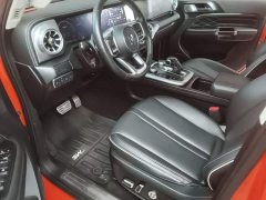 Tank 300 2021 Off-Road Edition 2.0T Conqueror - ფოტო 16