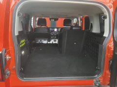 Tank 300 2021 Off-Road Edition 2.0T Conqueror - ფოტო 19