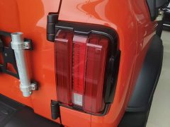 Tank 300 2021 Off-Road Edition 2.0T Conqueror - ფოტო 8