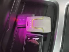Tank 300 2021 Off-Road Edition 2.0T Conqueror - ფოტო 9