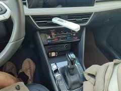 Volkswagen Tiguan L Outstanding Edition 300TSI Automatic FWD Dragon Ascendant Version - ფოტო 10