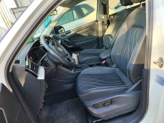 Volkswagen Tiguan L Outstanding Edition 300TSI Automatic FWD Dragon Ascendant Version - ფოტო 11