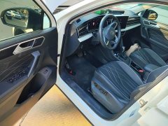 Volkswagen Tiguan L Outstanding Edition 300TSI Automatic FWD Dragon Ascendant Version - ფოტო 12