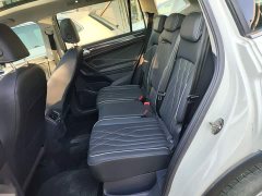 Volkswagen Tiguan L Outstanding Edition 300TSI Automatic FWD Dragon Ascendant Version - ფოტო 13