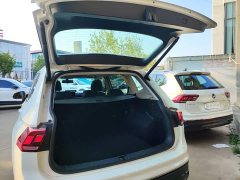 Volkswagen Tiguan L Outstanding Edition 300TSI Automatic FWD Dragon Ascendant Version - ფოტო 15