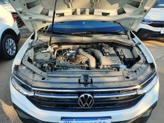 Volkswagen Tiguan L Outstanding Edition 300TSI Automatic FWD Dragon Ascendant Version - ფოტო 16
