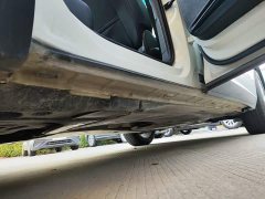 Volkswagen Tiguan L Outstanding Edition 300TSI Automatic FWD Dragon Ascendant Version - ფოტო 19