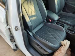 Volkswagen Tiguan L Outstanding Edition 300TSI Automatic FWD Dragon Ascendant Version - ფოტო 20