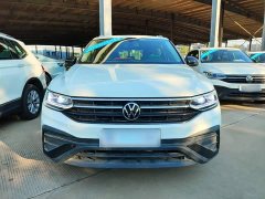 Volkswagen Tiguan L Outstanding Edition 300TSI Automatic FWD Dragon Ascendant Version - ფოტო 3