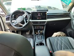 Volkswagen Tiguan L Outstanding Edition 300TSI Automatic FWD Dragon Ascendant Version - ფოტო 6
