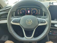 Volkswagen Tiguan L Outstanding Edition 300TSI Automatic FWD Dragon Ascendant Version - ფოტო 7
