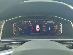 Volkswagen Tiguan L Outstanding Edition 300TSI Automatic FWD Dragon Ascendant Version - ფოტო 8