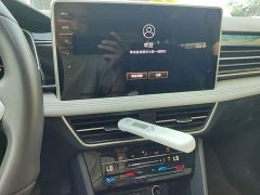 Volkswagen Tiguan L Outstanding Edition 300TSI Automatic FWD Dragon Ascendant Version - ფოტო 9
