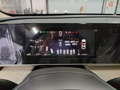 BYD Qin L DM-i 128KM Leading Edition - ფოტო 12
