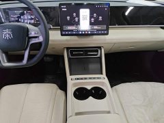 BYD Qin L DM-i 128KM Leading Edition - ფოტო 13