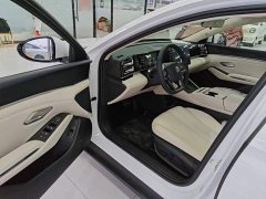 BYD Qin L DM-i 128KM Leading Edition - ფოტო 16