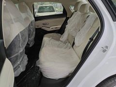 BYD Qin L DM-i 128KM Leading Edition - ფოტო 17