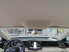 BYD Qin L DM-i 128KM Leading Edition - ფოტო 18